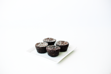  Flourless Chocolate Cake GF|V