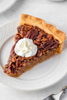  9" Pecan Pie