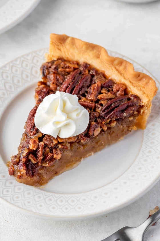 9" Pecan Pie