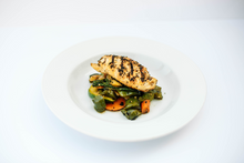  Family Pack - Grilled Chicken and Seasonal Veggies GF|DF