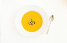  Curry Butternut Squash Soup, GF|DF|V+