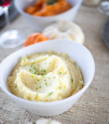  Mashed Yukon Gold Potatoes GF|V