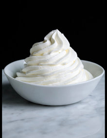  Housemade Whipped Cream