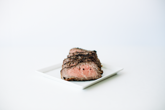 Grilled Steak GF|DF
