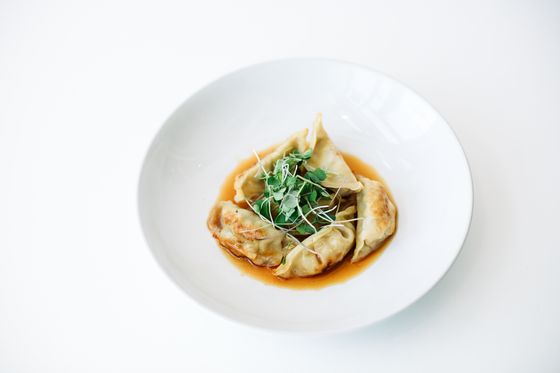 Family Pack - Chicken Potstickers |DF